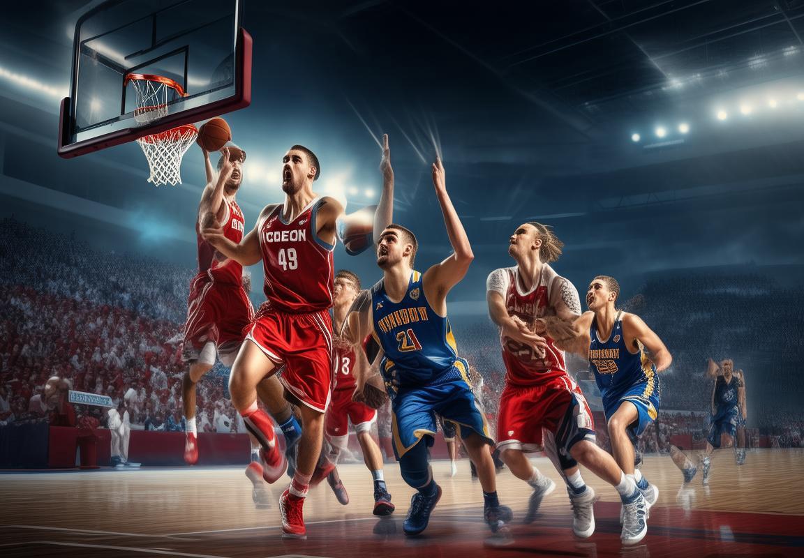 2019NBA总决赛：火箭对骑士对决深度解析(图2)