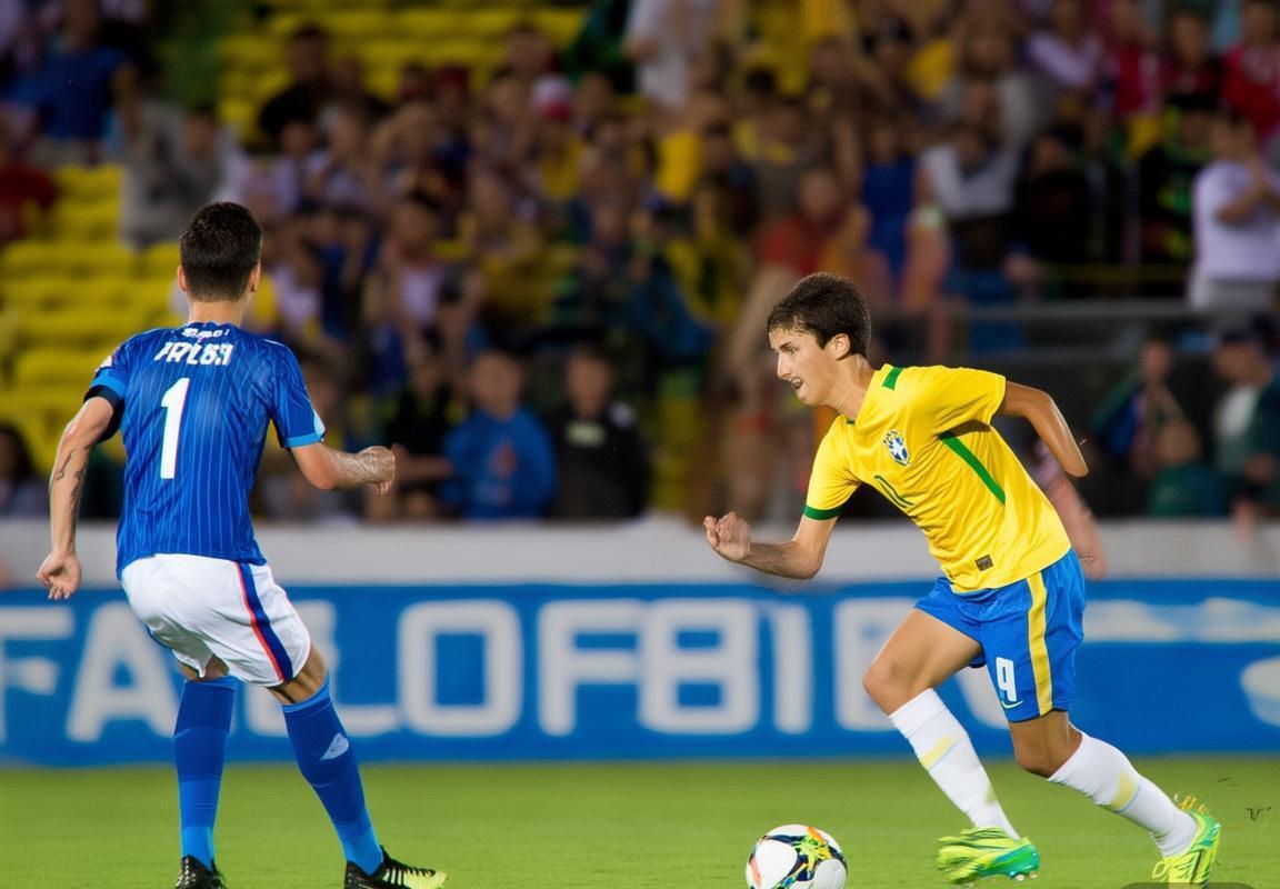 巴西U17 vs 意大利U17：绿茵青春对决与文化火花(图2)