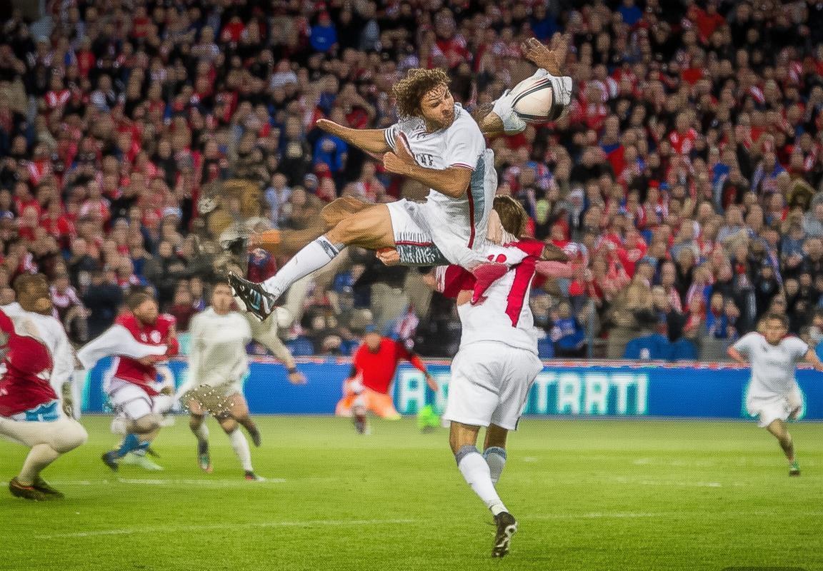 2015年NBA季后赛首轮：马刺VS快船经典对决回顾(图4)