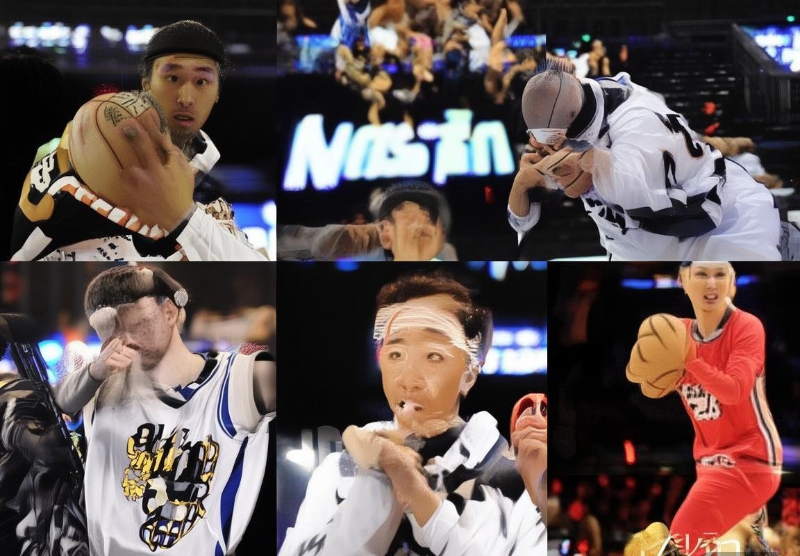 2017NBA常规赛勇士对魔术巅峰对决回顾：火花四溅的经典之战(图4)