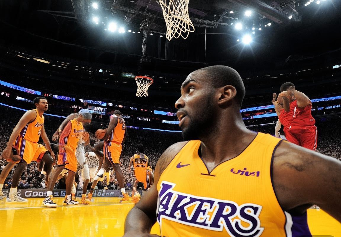 2013年NBA季后赛：湖马对决经典回顾与战术解析(图1)