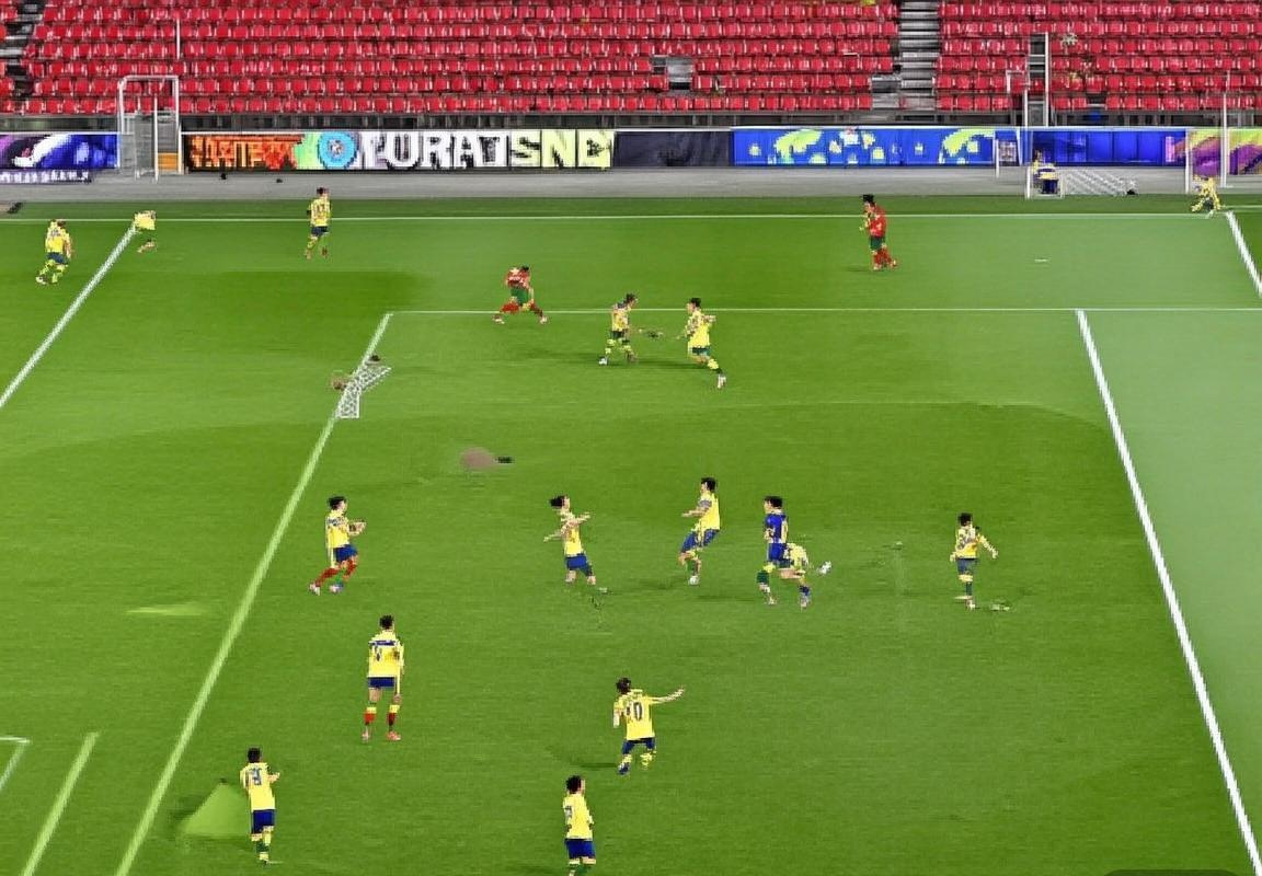 2020葡瑞友谊赛：战术交锋与C罗新星闪耀(图1)