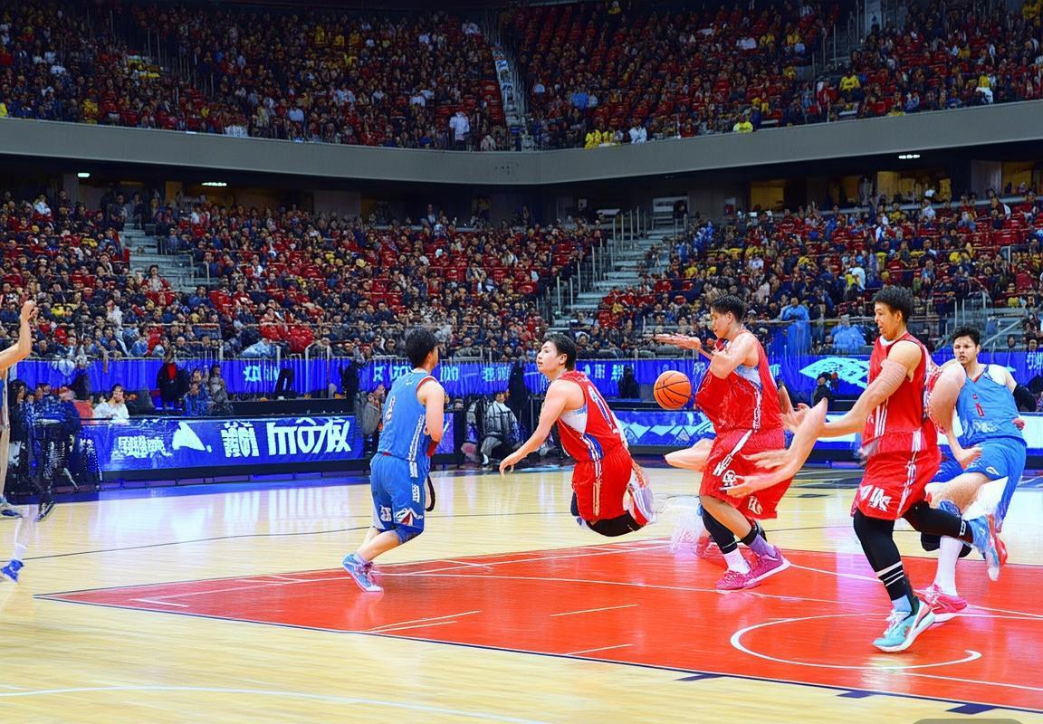 2020CBA浙江VS山西：激战背后的士气与成长(图1)